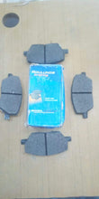 Load image into Gallery viewer, Front Break Pad Jeep Compass 51275081