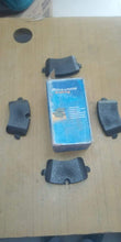 Load image into Gallery viewer, Rear Break Pad Audi Q5 51347681