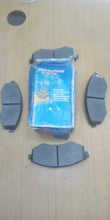 Load image into Gallery viewer, Front Break Pad Sonata  448781