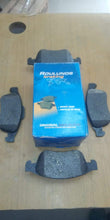 Load image into Gallery viewer, Front Break Pad Duster New Model 51939181