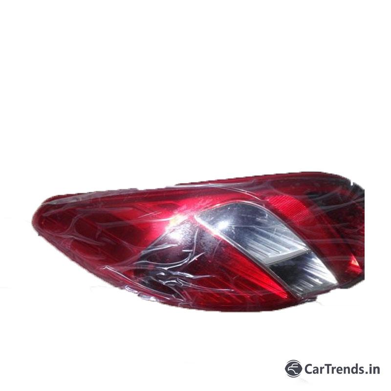 Chevrolet Optra Tail Lamp Lh J96551225