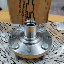 Load image into Gallery viewer, J95492092  Front Wheel Hub Beat