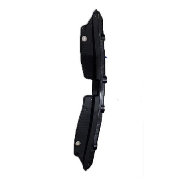 Hyundai I20 Upper Grille 863661J500 - CarTrends