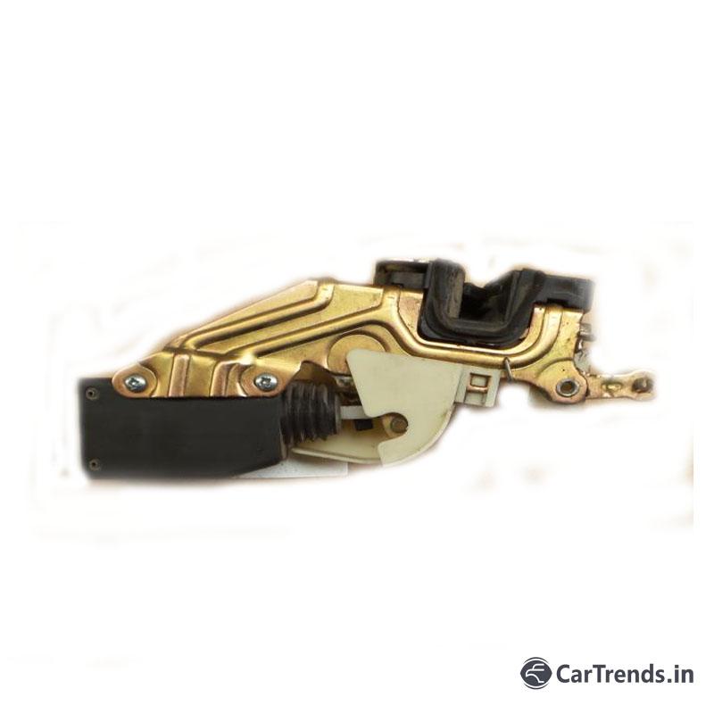 Chevrolet Astra Execution Lock 9132230 - CarTrends