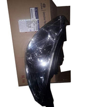 Load image into Gallery viewer, Hyundai i10 Head Lamp Lh  921010X000 - CarTrends