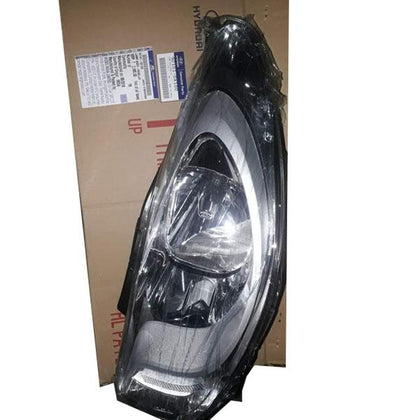 Hyundai i10 Head Lamp / Headlight 921010X100 left - CarTrends