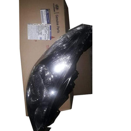 Hyundai i10 Head Lamp 921020X000 Right side - CarTrends