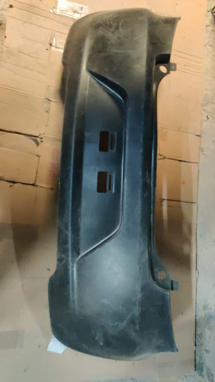 REAR BUMPER DATSUN GO 850224LA0H