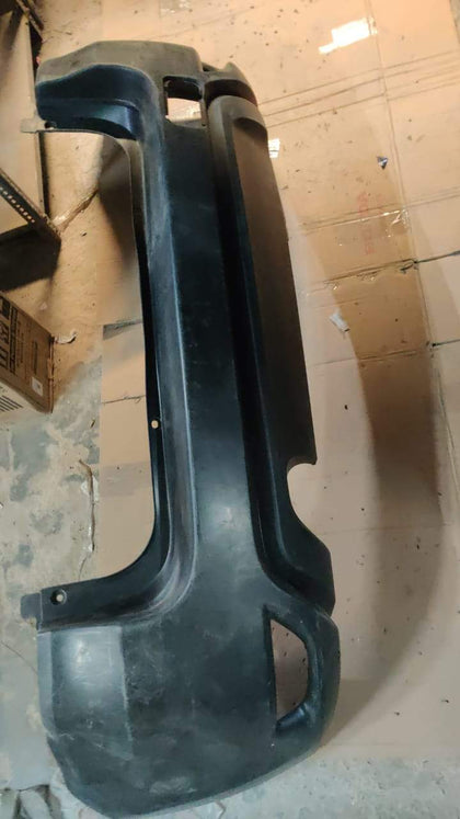 REAR BUMPER TERRANO 850226851R