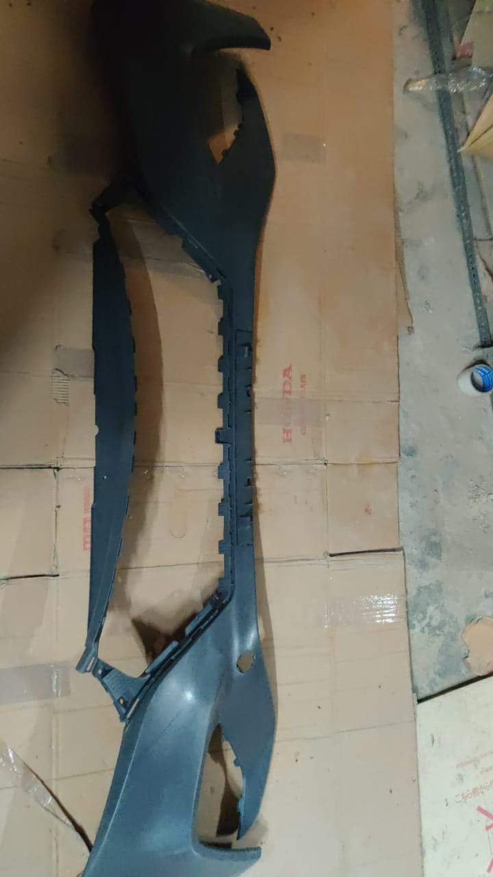 FRONT BUMPER CRETA TYPE 2 UPPER 86511A0500