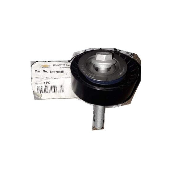 Chevrolet Sail Fan Belt Adjuster Pulley J55570585 - CarTrends
