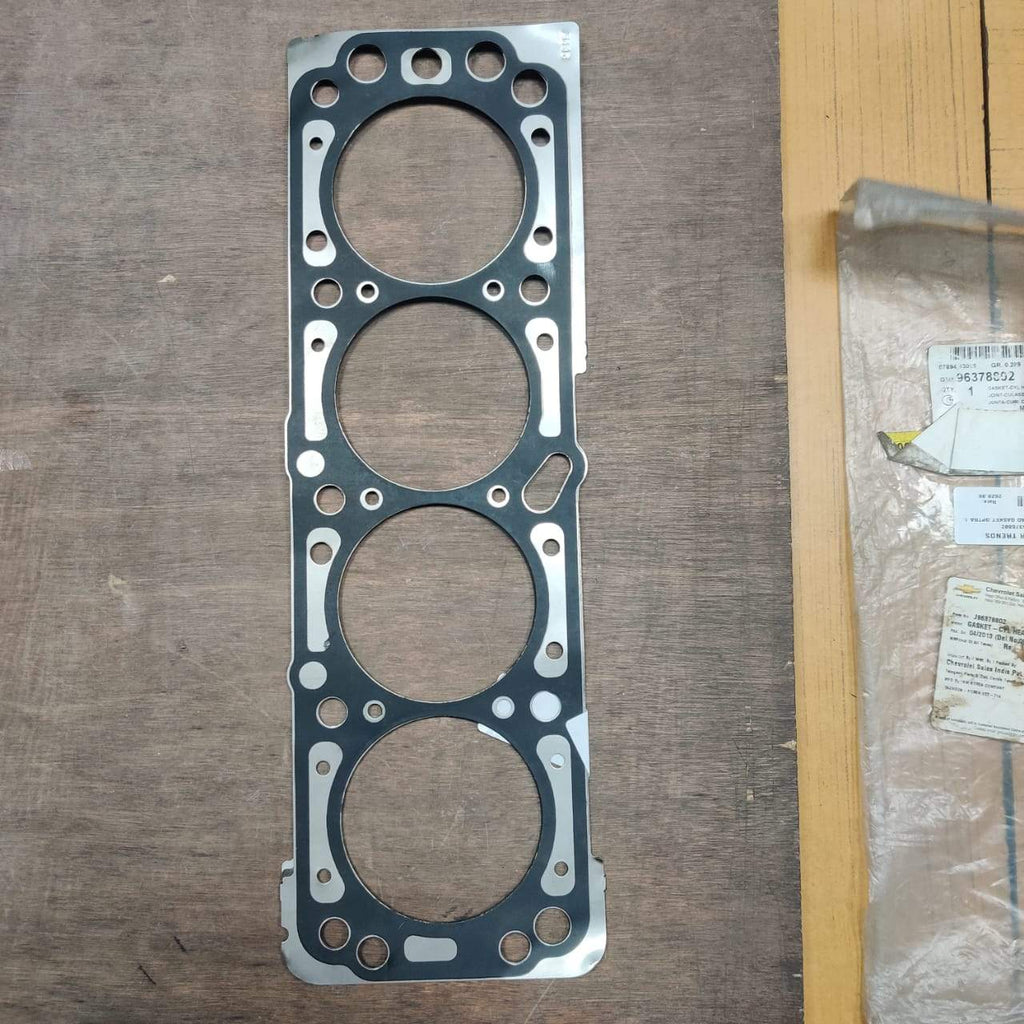 Head Gaskit Optra 1.6 Petrol J96378802