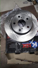 Load image into Gallery viewer, Brake Disc Innova Front