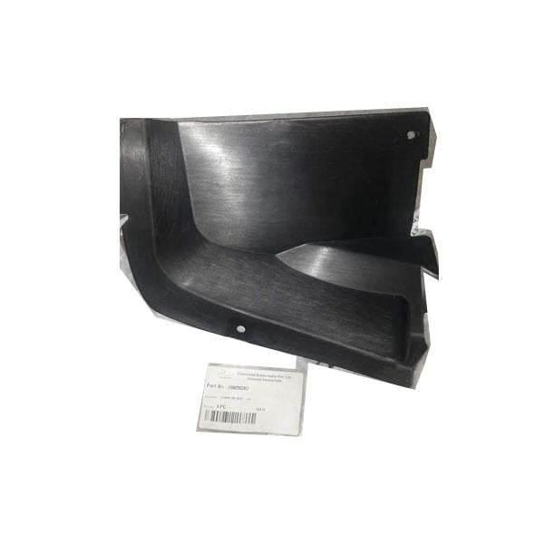 Chevrolet Sail Rear Bumper Guard J9020207 - CarTrends