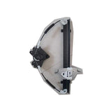 Chevrolet Sail Regulator Front Machine J90799245