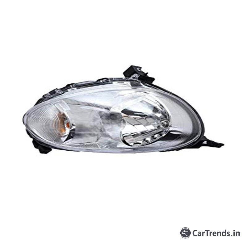 Nissan Micra Head Lamp 260101HA0A Right side - CarTrends