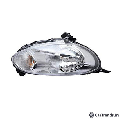 Nissan Micra Head Lamp 260101HA0A Right side - CarTrends