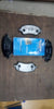 Front break pad kuv 100