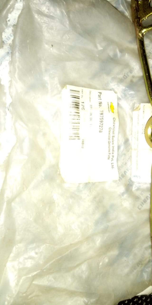 Oil Jet Pipe Tavera T97597278