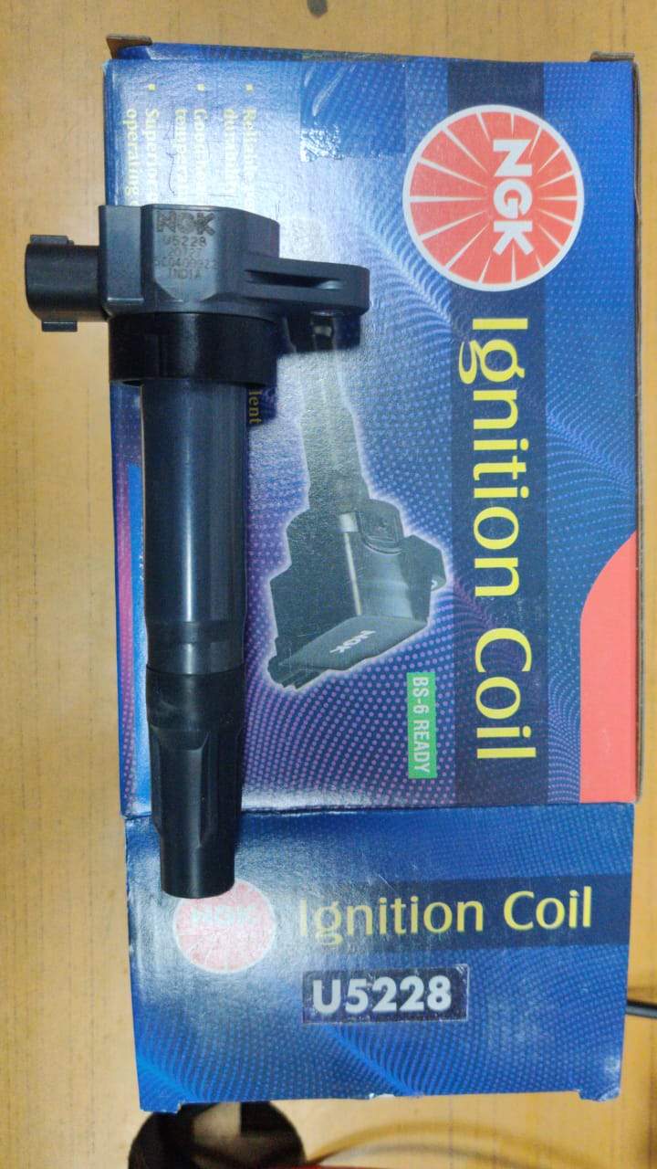 Maruti alto deals ignition coil price