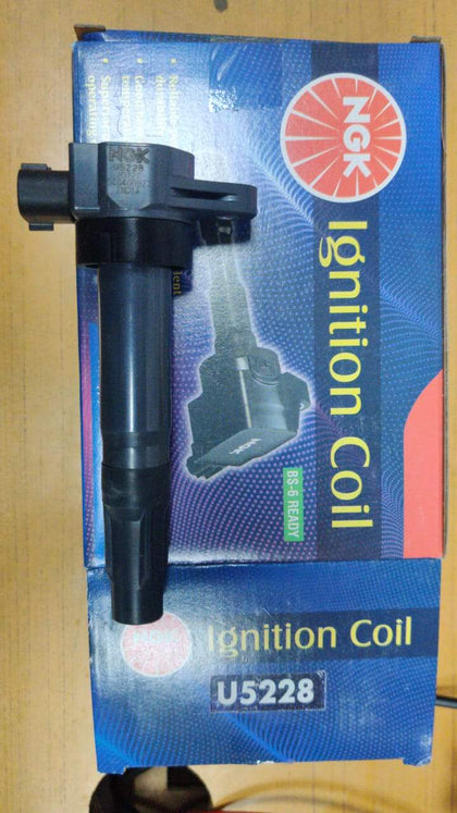 Ignition Coil Maruti Swift/WagonR /Alto /Ritz  U5228