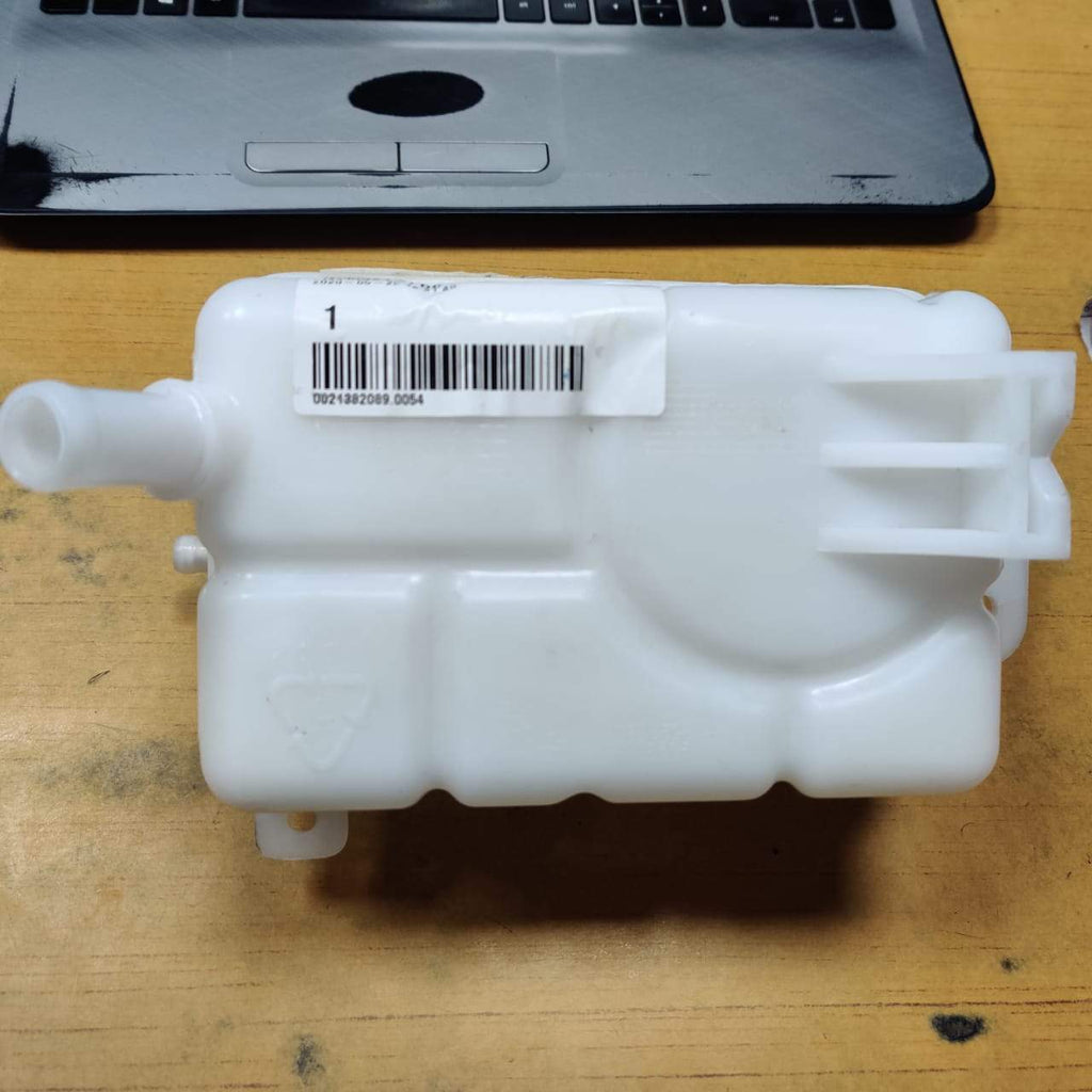Coolant Bottle Aveo J96930818