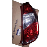 Hyundai i10 Tail Lamp RH 92420X100