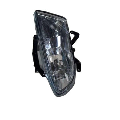 Hyundai Accent Front Fog Lamp 92202-1A000 - CarTrends