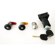 Load image into Gallery viewer, Chevrolet Beat  Lock Set J96690033