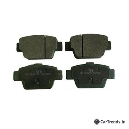 Maruti Suzuki 800 Front Brake Pad - Rane Auto Parts