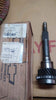 Gear Transmission Shaft Tavera T97597060