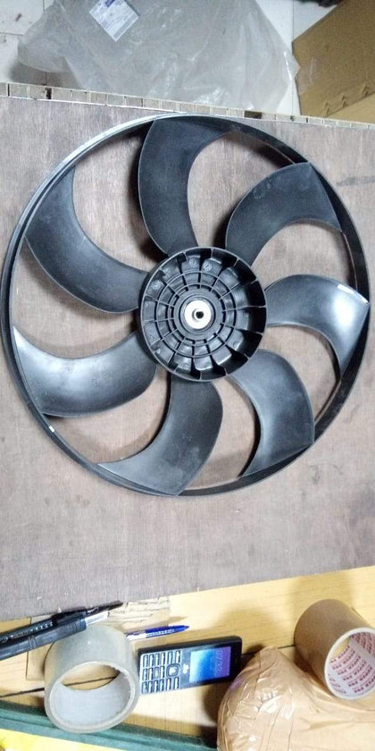 Fan Verna Fluidic  252311R390