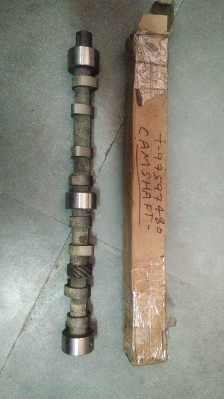 Camshaft Tavera T97597480