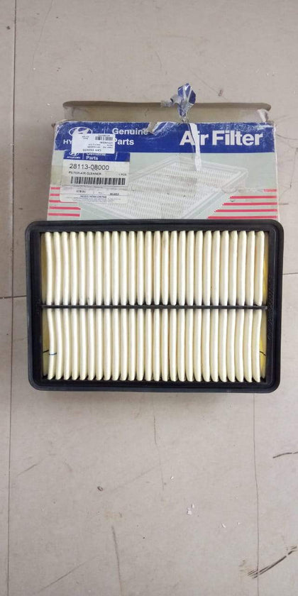 Air filter Elantra Old Model 2811308000