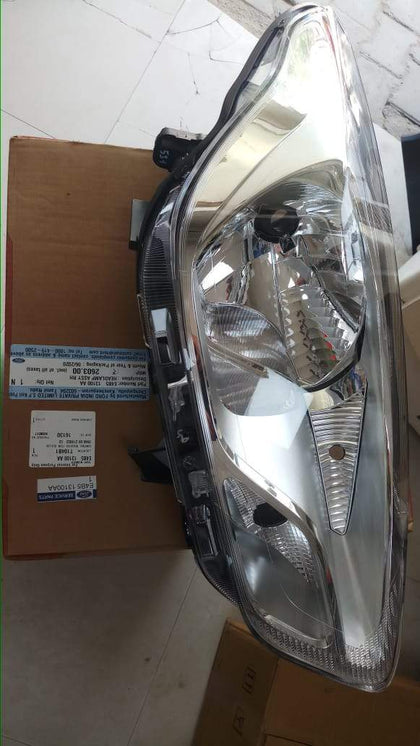 Head lamp Figo Aspire Right side E4B513100AA