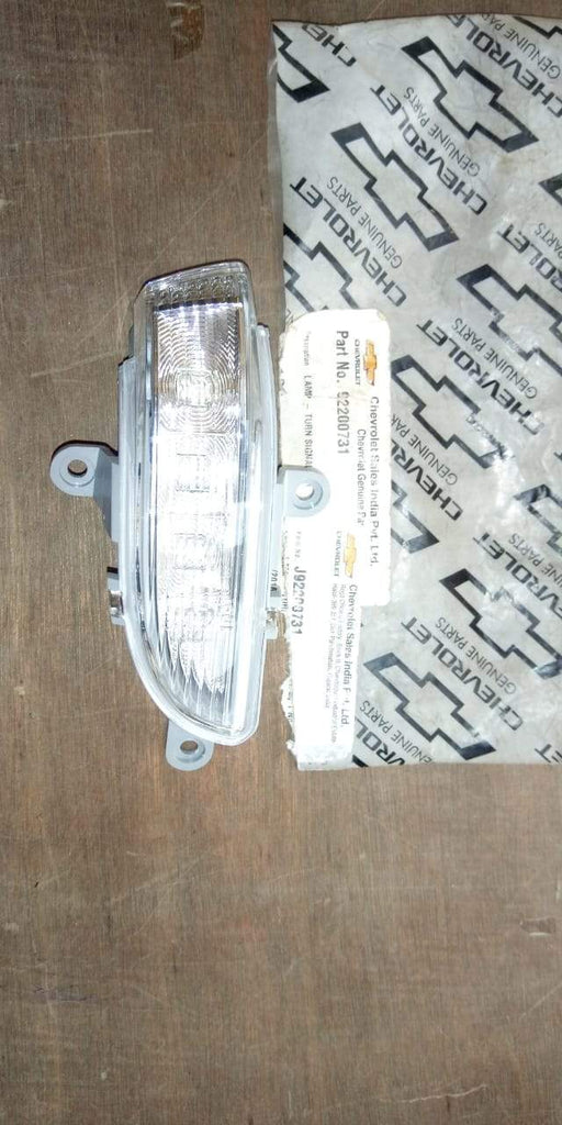Indicator Optra J92200731 Left