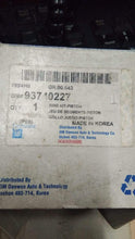 Load image into Gallery viewer, Piston Ring Optra 1.6 Petrol   J93740227