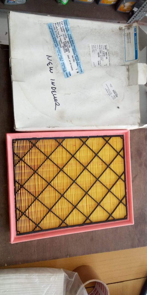 Air filter Endeavour New Model EB3G9601AA