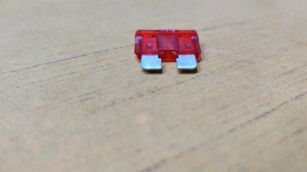 Fuse 10amp