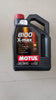 Engine Oil 0W40 Fully Synthetic (4 ltr) Use in BMW,Ford,Audi Motul 8100 X-Max
