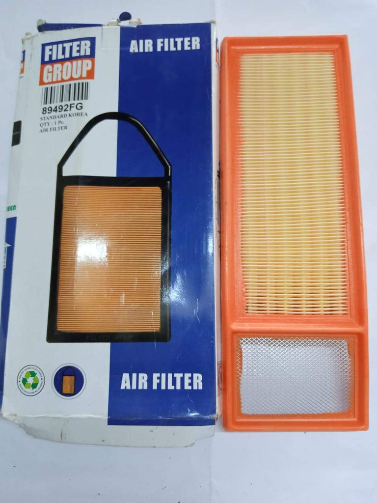 AIR FILTER TIAGO(DIESEL)  89492FG