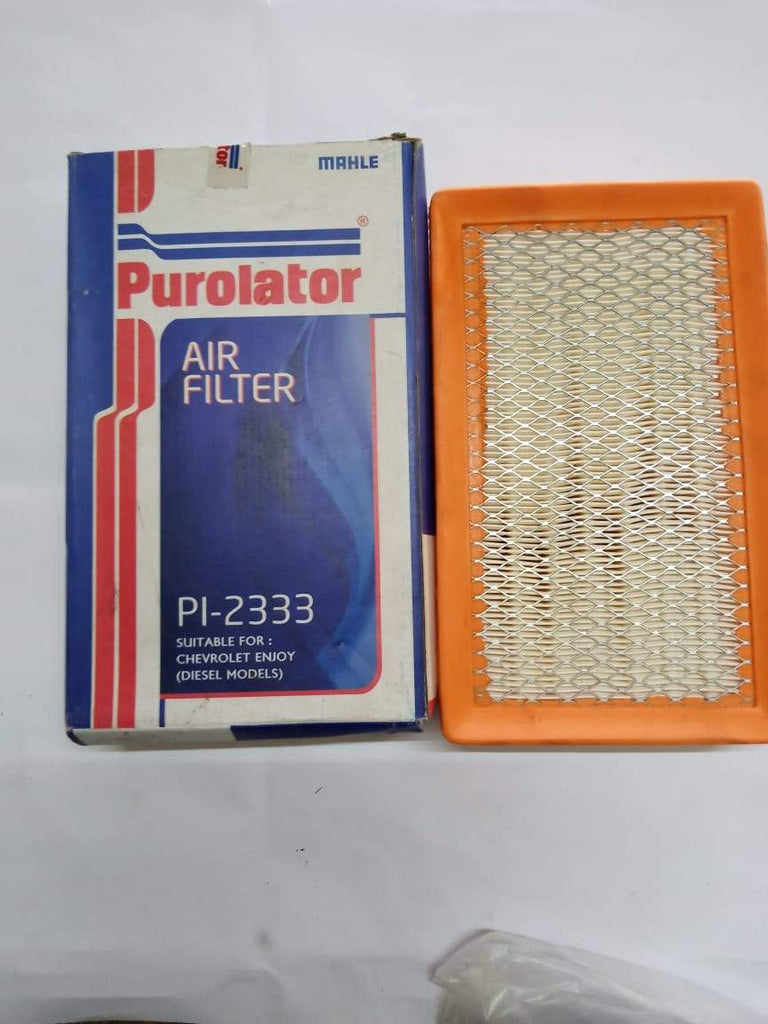 Air Filter Chevrolet Enjoy (Diesel)   PI - 2333