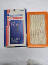 Load image into Gallery viewer, Air Filter Chevrolet Enjoy (Diesel)   PI - 2333