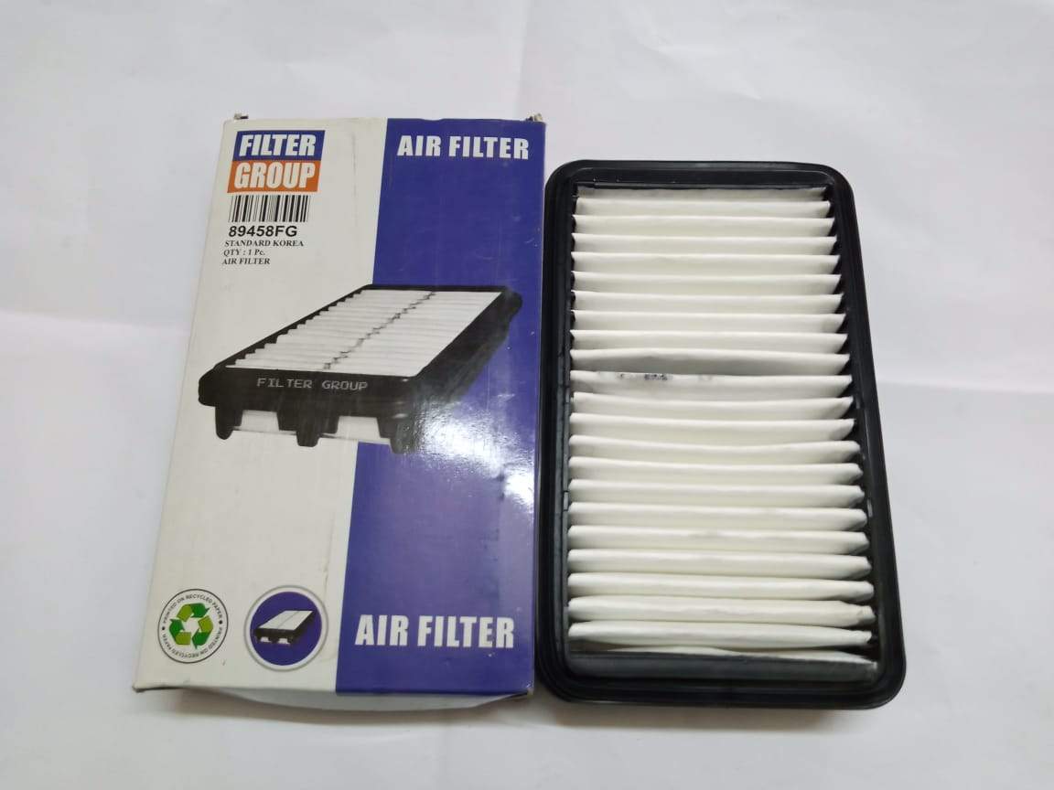 Air Filter Eeco/Versa  FG-89458