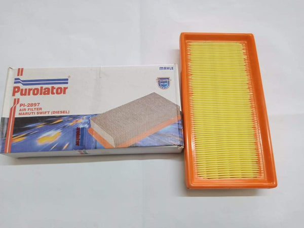 Swift diesel shop air filter