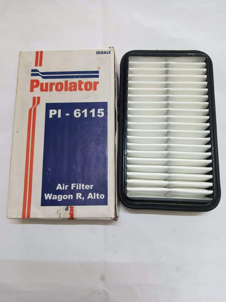 Air Filter Wagon R,Alto  PI - 6115