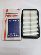 Load image into Gallery viewer, Air Filter Wagon R,Alto  PI - 6115