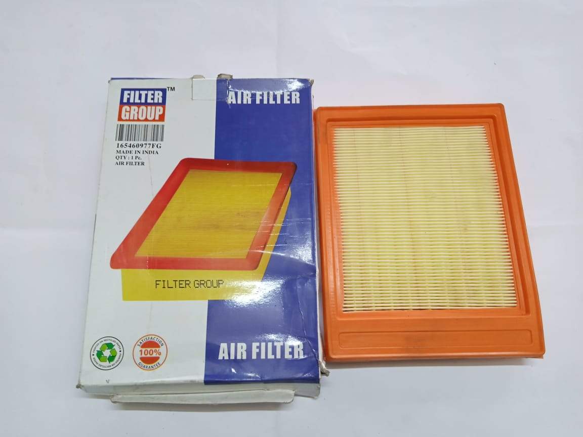 Air Filter Wagonr T4Ertiga N/M Petrol FGA89773 CarTrends