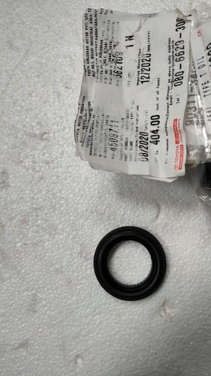 Axle Seal Etios   9031134039