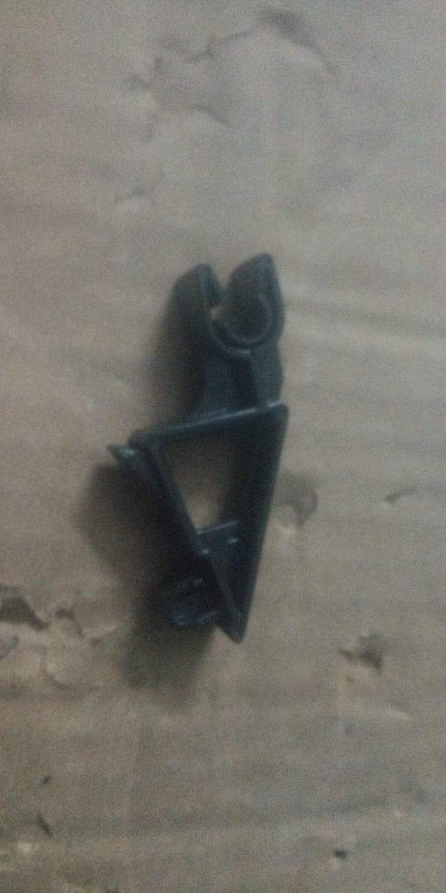 Bonet Rod Clip Astra  1180215